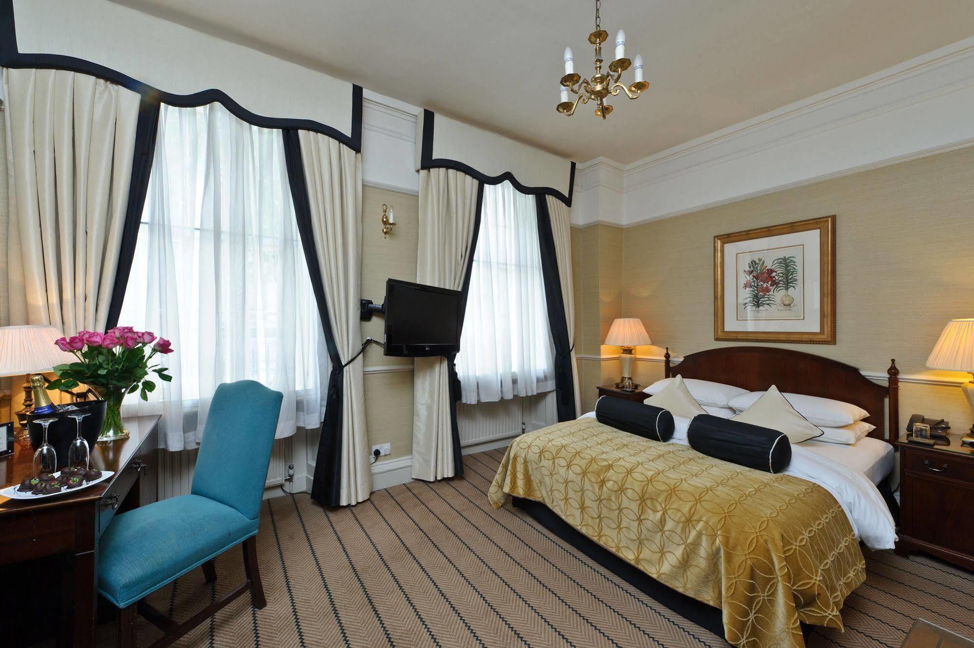 The Academy - Small Luxury Hotels Of The World Londyn Zewnętrze zdjęcie